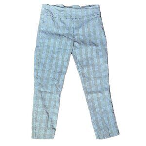 Elliot Lauren Women’s Stretchy Plaid Pants